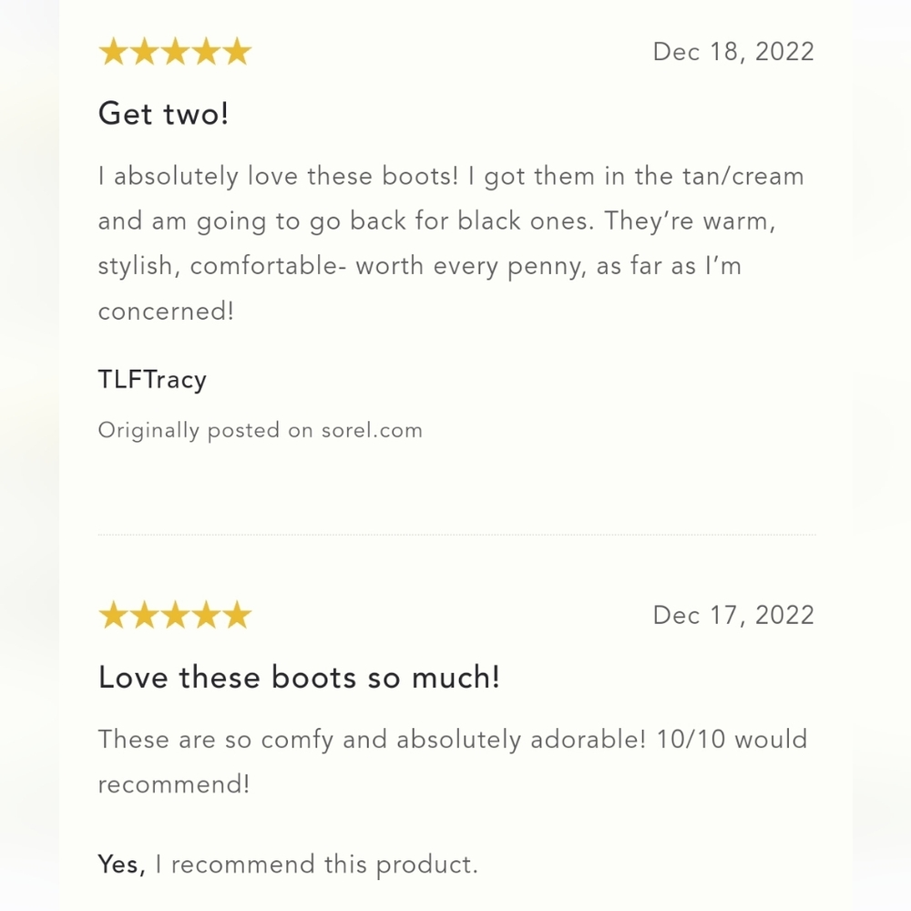 Sorel Explorer II Joan Cozy Boots - honey tan - Picture 8 of 16